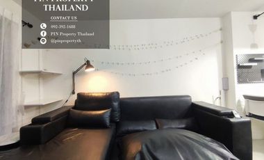 For sale 1 bed condo in Suan Luang, Bangkok