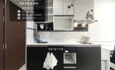 For sale 1 bed condo in Suan Luang, Bangkok