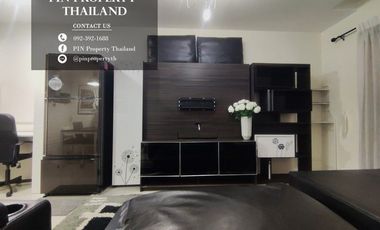 For sale 1 bed condo in Suan Luang, Bangkok