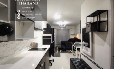 For sale 1 bed condo in Suan Luang, Bangkok