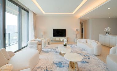 For sale 5 Beds condo in Pathum Wan, Bangkok