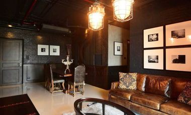 For sale 3 bedrooms condo in Khlong Toei, Bangkok