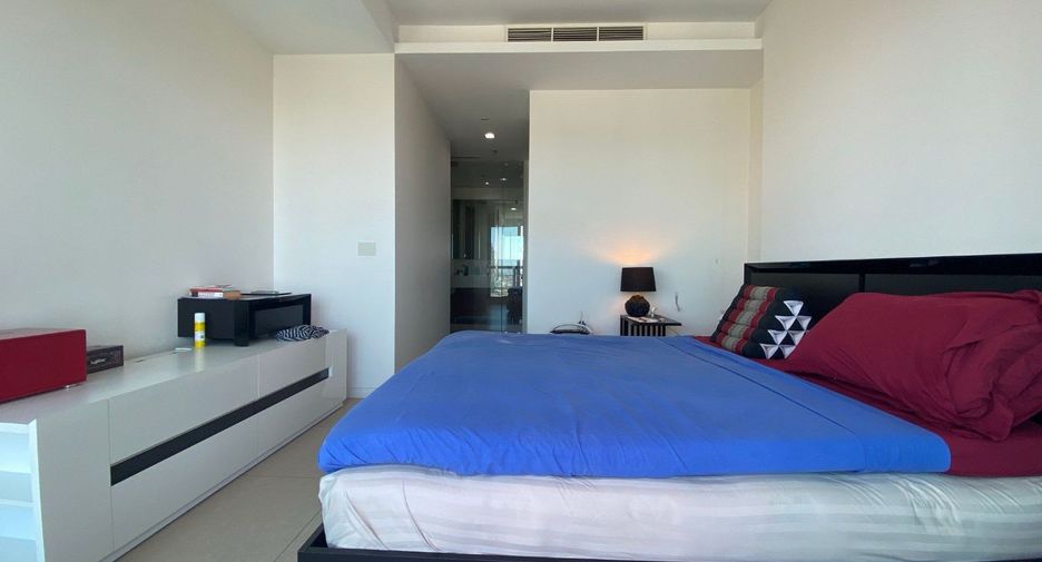 À vendre 2 chambres condo à Sathon, Bangkok