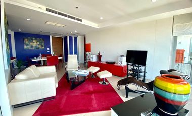 À vendre 2 chambres condo à Sathon, Bangkok