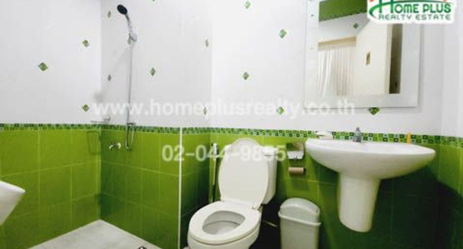 For sale 4 bedrooms retail Space in Mueang Phetchabun, Phetchabun