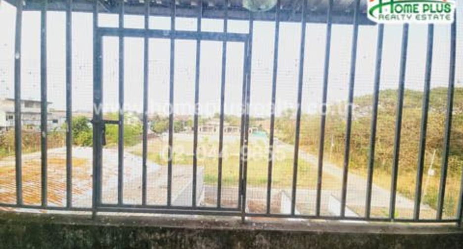 For sale 4 bedrooms retail Space in Mueang Phetchabun, Phetchabun