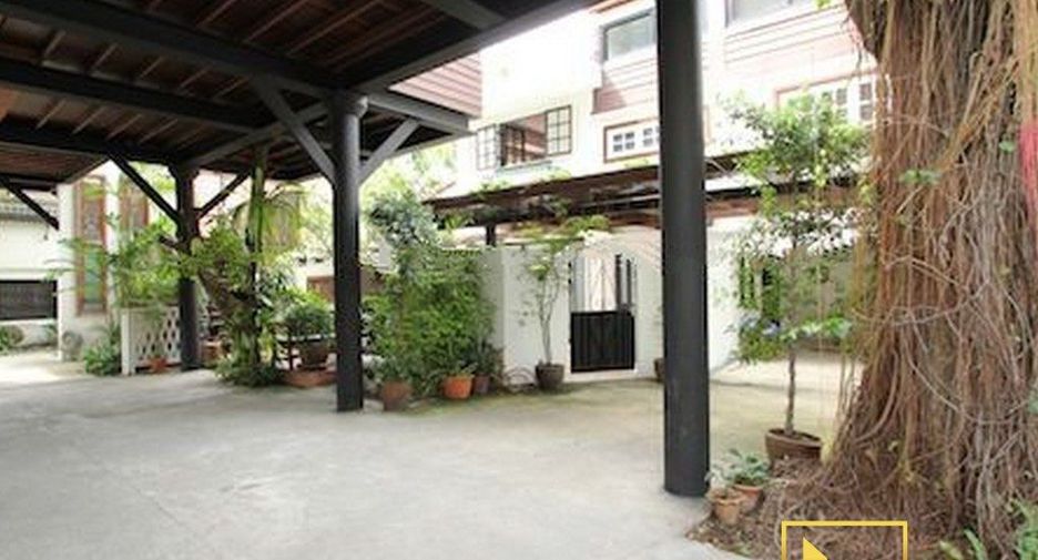 For rent 4 bed house in Bang Sao Thong, Samut Prakan