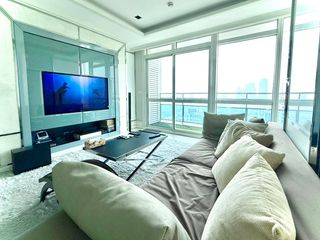 À louer 2 chambres condo à Pathum Wan, Bangkok