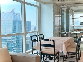 À louer 2 chambres condo à Pathum Wan, Bangkok