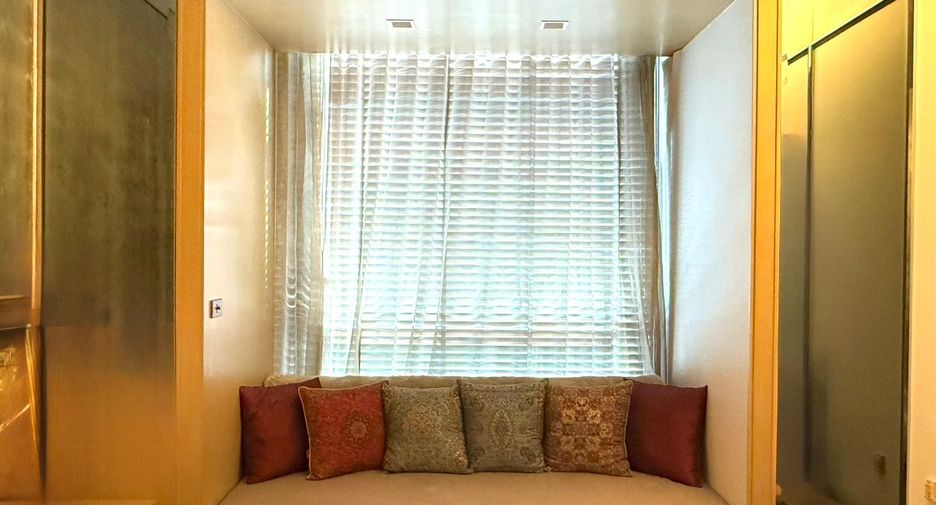 For rent 2 ベッドルーム condo in Pathum Wan, Bangkok