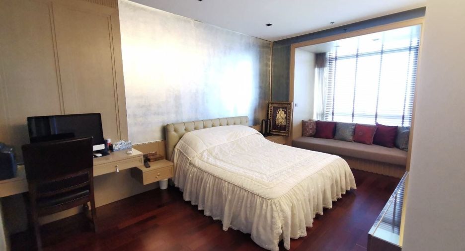 For rent 2 ベッドルーム condo in Pathum Wan, Bangkok