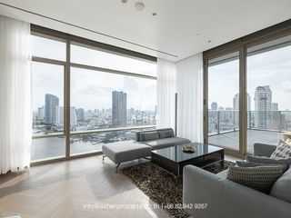 出租 和 出售 4 卧室 公寓 在 Bang Kho Laem, 曼谷