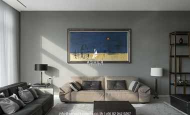 Condo en alquiler y en venta de 4 habitaciones en Bang Kho Laem, Bangkok