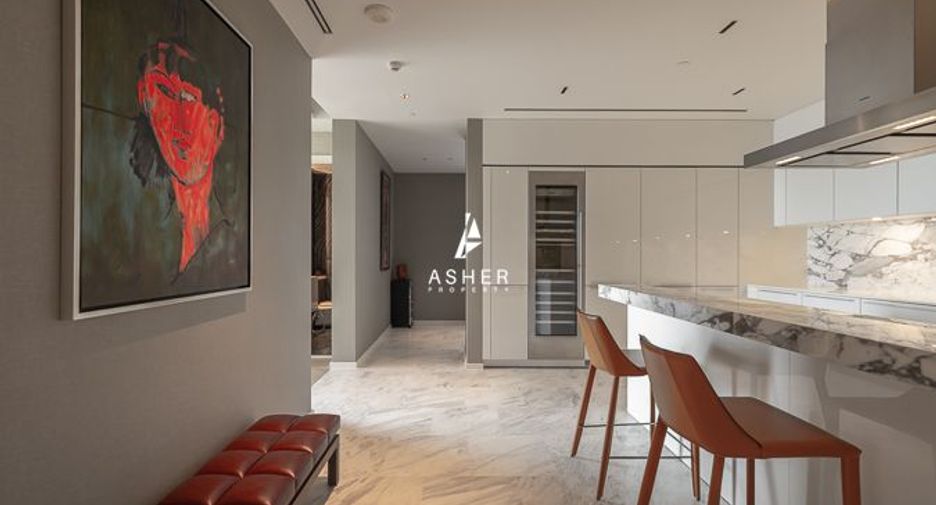 For rent and for sale 4 bedrooms condo in Bang Kho Laem, Bangkok