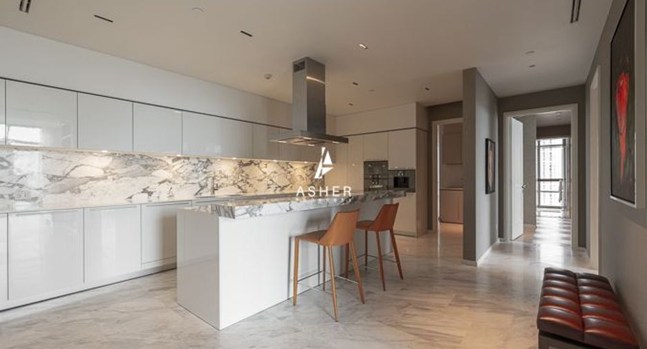 For rent and for sale 4 bedrooms condo in Bang Kho Laem, Bangkok