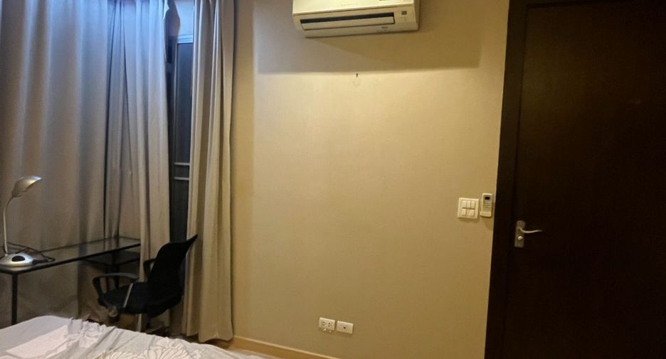 For rent 1 bed condo in Ratchathewi, Bangkok