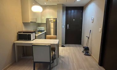 Condo en alquiler de 1 habitaciones en Ratchathewi, Bangkok