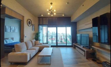 Wohnung zur Miete und zum Kauf mit 2 Zimmer in Watthana, Bangkok