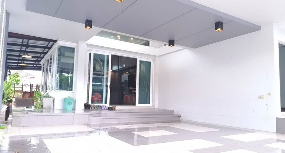 Casa en venta de 3 habitaciones en Hat Yai, Songkhla