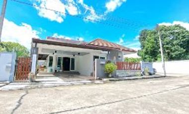 出售 3 卧室 独立屋 在 Hat Yai, Songkhla