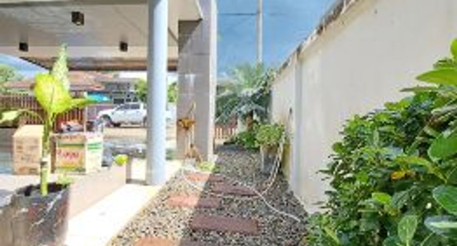 Casa en venta de 3 habitaciones en Hat Yai, Songkhla