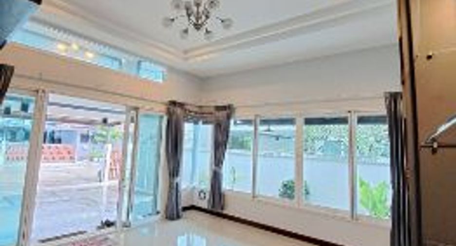 Casa en venta de 3 habitaciones en Hat Yai, Songkhla