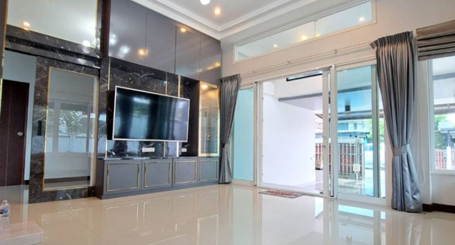 Casa en venta de 3 habitaciones en Hat Yai, Songkhla