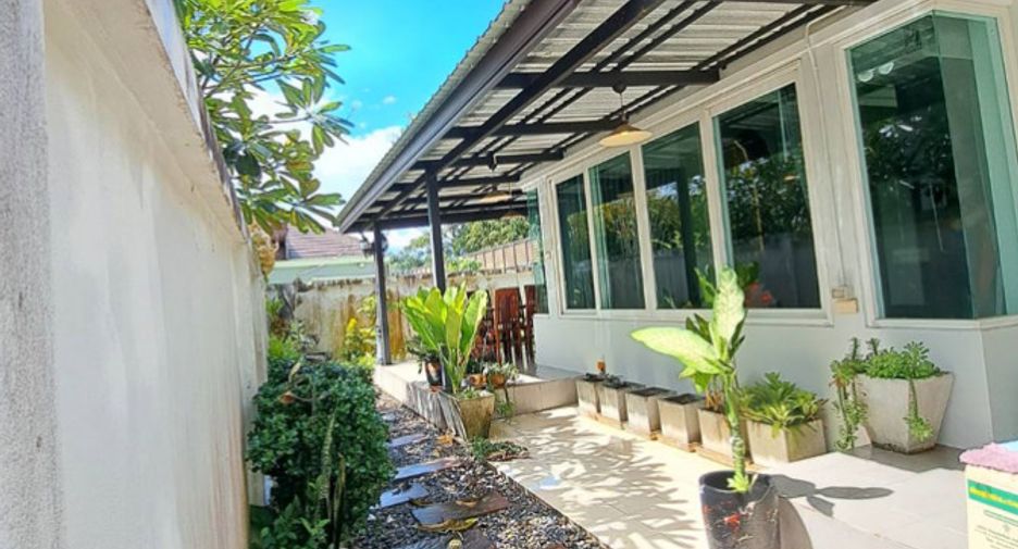 Casa en venta de 3 habitaciones en Hat Yai, Songkhla
