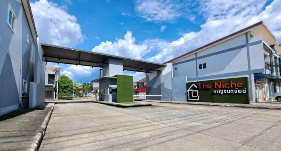 Casa en venta de 3 habitaciones en Hat Yai, Songkhla