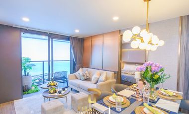 出售 2 卧室 公寓 在 Sattahip, Chon Buri
