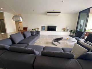 出租 3 卧室 公寓 在 Bang Rak, 曼谷
