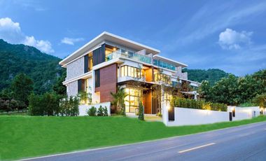 Casa en venta de 3 habitaciones en Pak Chong, Nakhon Ratchasima