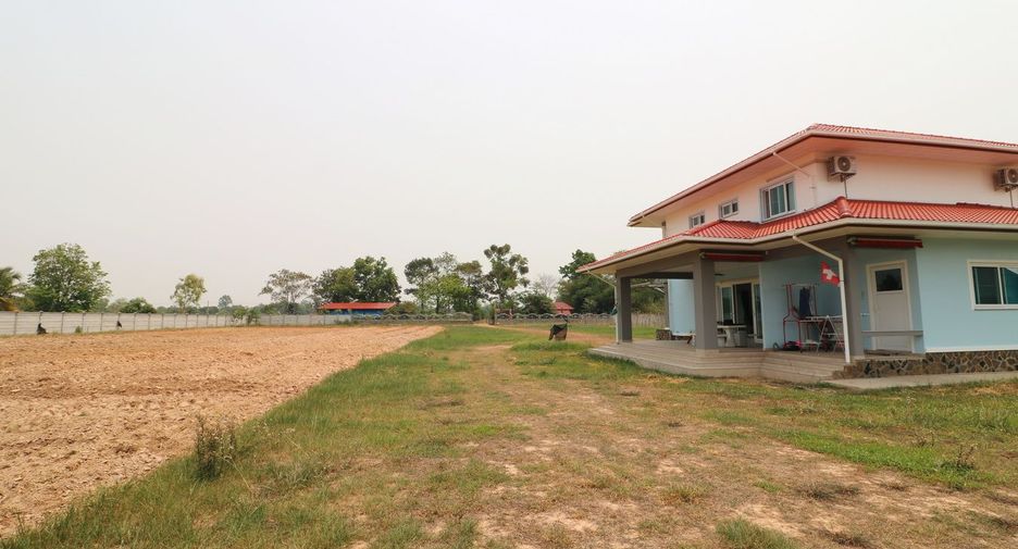 For sale 3 bed house in Nong Han, Udon Thani