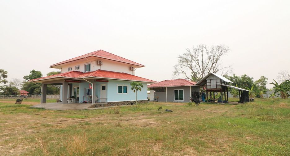 For sale 3 Beds house in Nong Han, Udon Thani