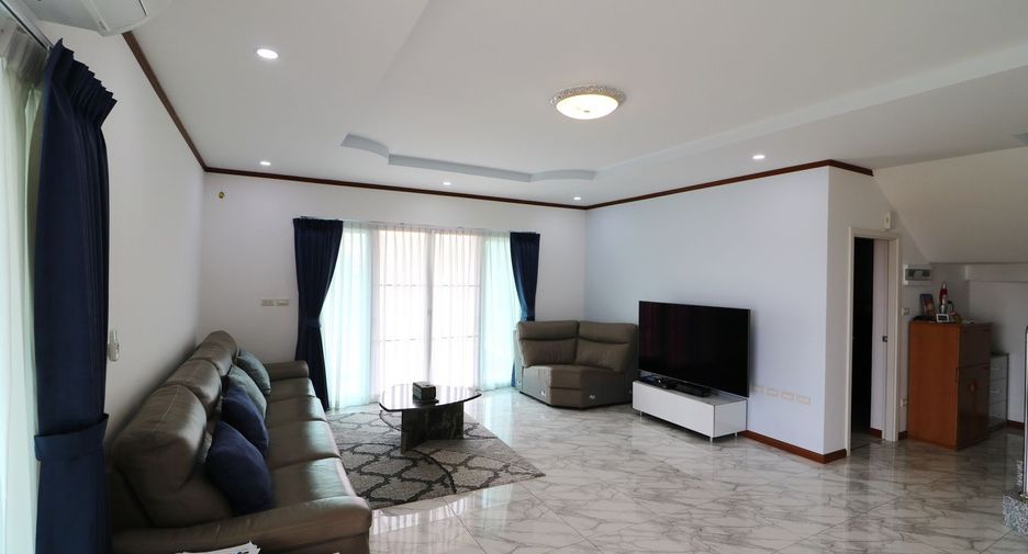 For sale 3 bed house in Nong Han, Udon Thani