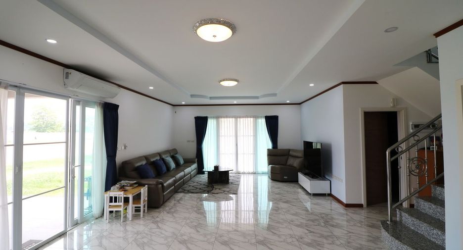 For sale 3 Beds house in Nong Han, Udon Thani