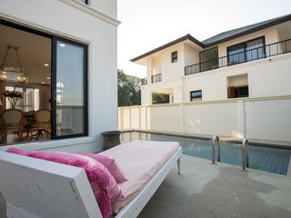 Villa zum Kauf mit 3 Zimmer in Saraphi, Chiang Mai
