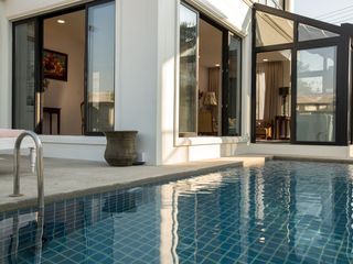 Villa zum Kauf mit 3 Zimmer in Saraphi, Chiang Mai