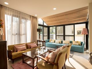 Villa zum Kauf mit 3 Zimmer in Saraphi, Chiang Mai