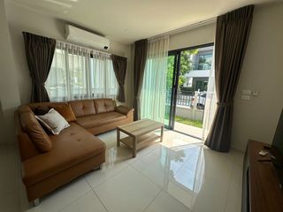Аренда 4 спальни дом в Bang Phli, Самутпракан