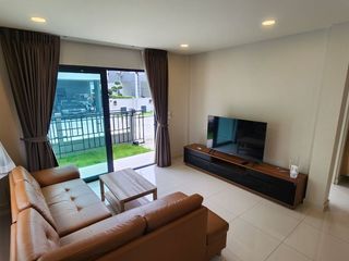 Аренда 4 спальни дом в Bang Phli, Самутпракан
