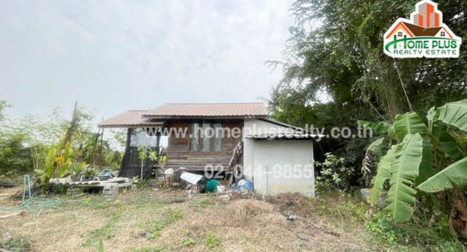Terreno en venta en Sam Chuk, Suphan Buri