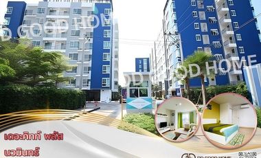 For sale 2 Beds condo in Bueng Kum, Bangkok