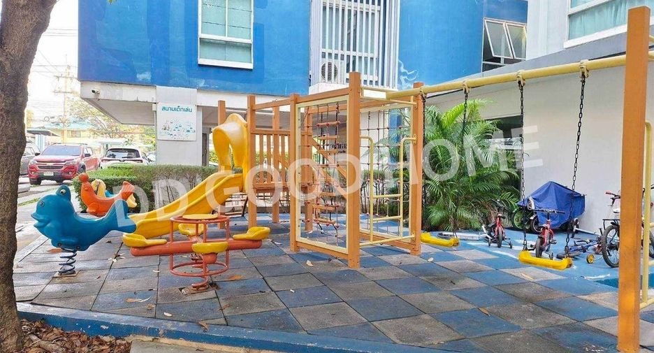 For sale 2 Beds condo in Bueng Kum, Bangkok