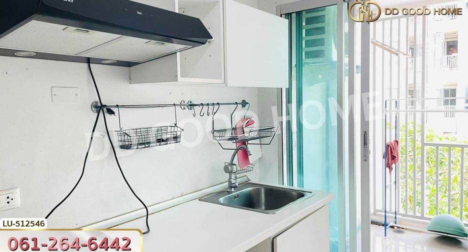 For sale 2 Beds condo in Bueng Kum, Bangkok