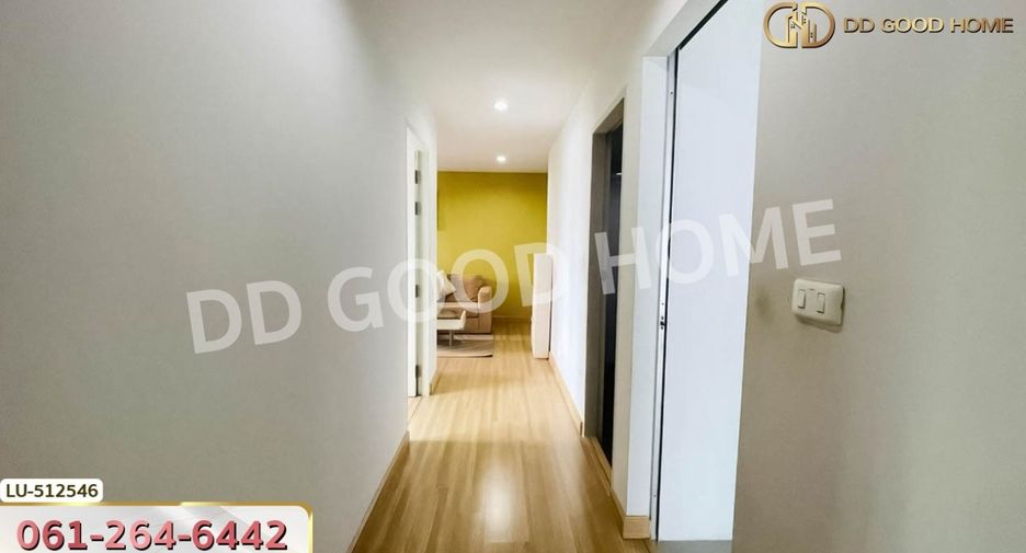 For sale 2 Beds condo in Bueng Kum, Bangkok
