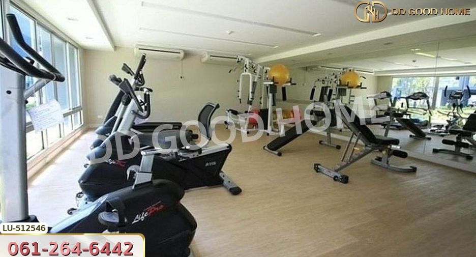 For sale 2 Beds condo in Bueng Kum, Bangkok