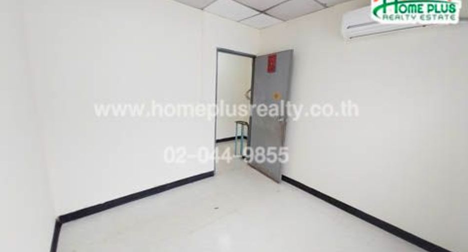 For sale 2 ベッドルーム townhouse in Nong Khaem, Bangkok