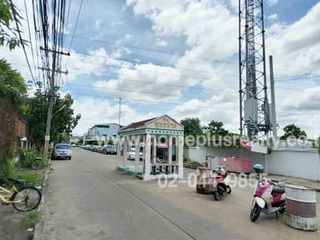 For sale 2 ベッドルーム townhouse in Nong Khaem, Bangkok