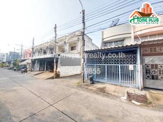 For sale 2 ベッドルーム townhouse in Nong Khaem, Bangkok